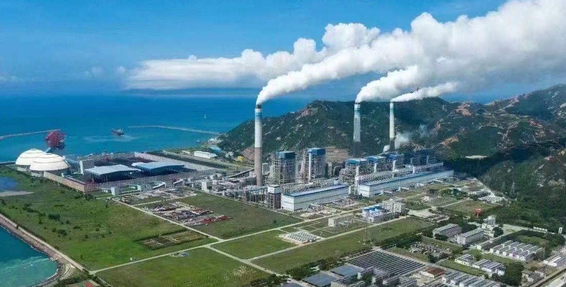 台山电厂_副本 台山电厂_副本